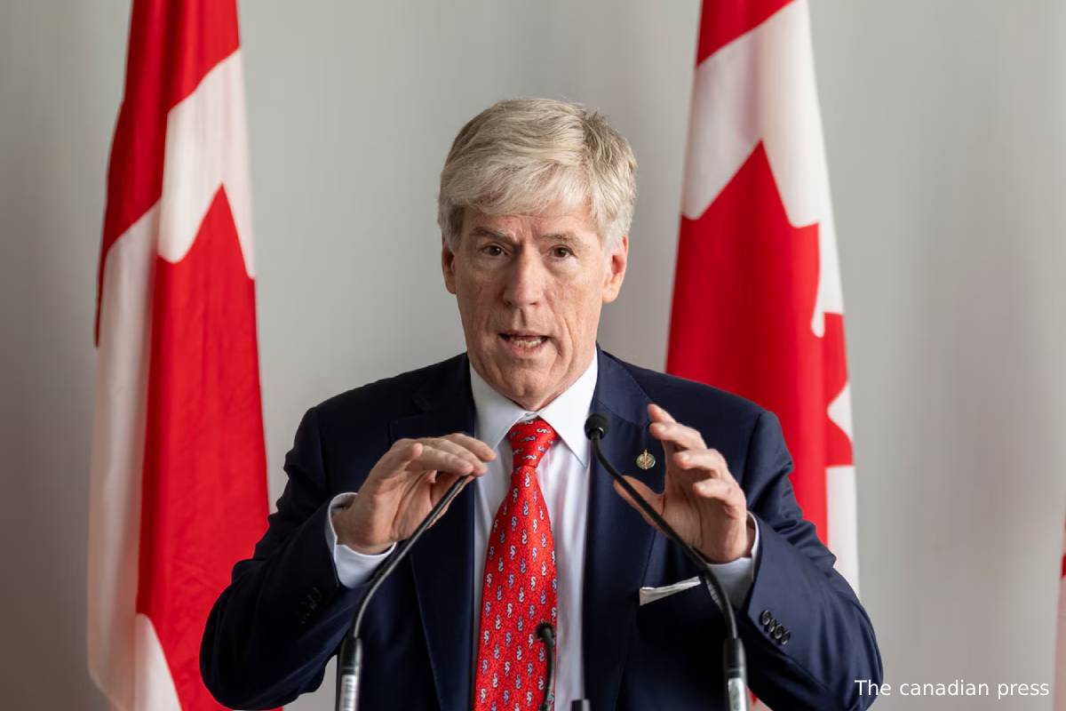 ஈரான் போர்: எரிபொருள் தொடர்பில் கனடாவின் உதவியை நாடும் நாடுகள் | Nations Seeking Energy Help From Canada Amid War