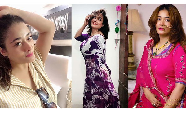 40 வயதில் படுகேவலமாக நடிந்துகொள்ளும் நடிகை! பிளான் போட்டும் தூக்கும் பிக்பாஸ்.. | Bigg Boss Tamil6 Conterstant Name Kiran For Join