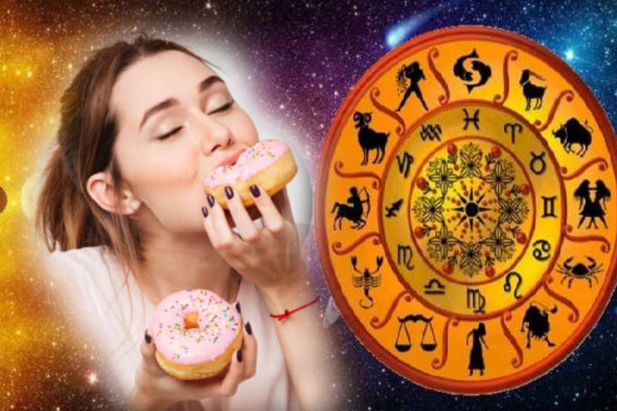 சாப்பிடுவதற்கே பிறப்பெடுத்த டாப் 3 ராசிகள்... இவர்களுக்கு சோறு தான் முக்கியம்! | 3 Zodiac Signs Are Ultimate Foodies Live To Eat