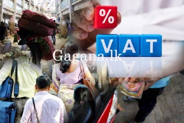 ජීවන බරින් මිරිකුණු සාමාන්‍ය වැසියෙක් - ජනපතිට සුද්ද සිංහලෙන් අමතයි. - (VIDEO)