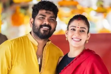 வதந்தி பேசியவர்களை வாய்மூட வைத்த நயன்தாரா!