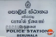 පොලිස් OICව රෝහලට යවූ පහර – බේරුවල අළුයම උණුසුම් වෙයි