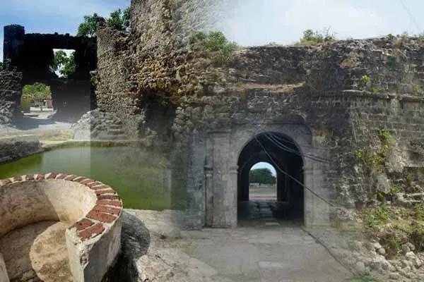 ஈழத்தில் தொடரும் பேரினவாத ஆக்கிரமிப்பு - தமிழர்களிடமிருந்து பறிபோகும் மற்றுமொரு புராதன சின்னம்! - ஐபிசி தமிழ்