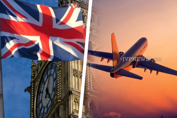 அதிகாரிகளை ஏமாற்றி ஒரே டிக்கெட்டில் இருவர் பயணம் ; லண்டன் வாழ் புலம்பெயர் தமிழருக்கு நேர்ந்த கதி! | Srilankan Tamil Uk Flyer S Boarding Pass Both Held