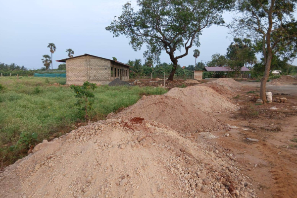 யாழில் 36 வருடங்களாக இராணுவக் கட்டுப்பாட்டில் உள்ள ஆலயம்: விடுக்கப்பட்டுள்ள கோரிக்கை | Temple In Jaffna Under Army Control For 36 Years யாழில் 36 வருடங்களாக இராணுவக் கட்டுப்பாட்டில் உள்ள ஆலயம்: விடுக்கப்பட்டுள்ள கோரிக்கை | Temple In Jaffna Under Army Control For 36 Years