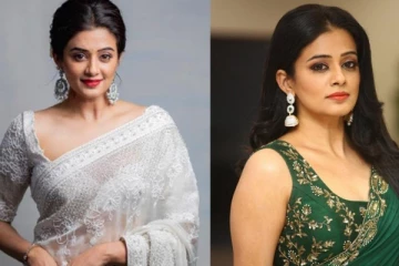 முத்தம் கொடுக்கமாட்டேன்; அவருக்கு யார் பதில் சொல்றது - பிரியாமணி ஆதங்கம்!