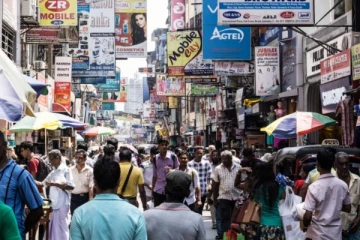 இலங்கை மக்களிடம் விடுக்கப்பட்டுள்ள கோரிக்கை