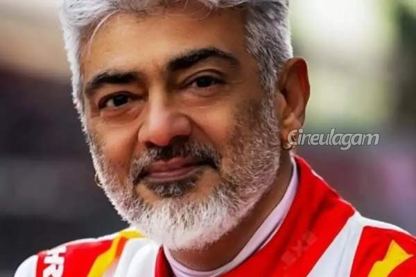 பயணம் எனக்கு எளிதாக இல்லை, விடாமுயற்சி உடன் வாழ்ந்து வருகிறேன்! - 33 வருடங்கள் நிறைவு செய்த அஜித் அறிக்கை | Ajith Kumar Statement On 33 Years In Cinema