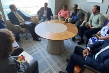 IMF හා සාකච්ඡාව ගැන ජාතික ජන බලවේගයෙන් විශේෂ නිවේදනයක් නිකුත් කෙරේ..!