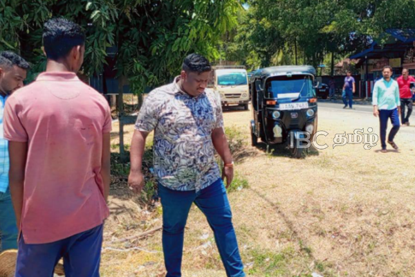 சம்மாந்துறை காவல்துறையினர் மீது மக்கள் கடும் குற்றச்சாட்டு | People Accuse Sammanthurai Police