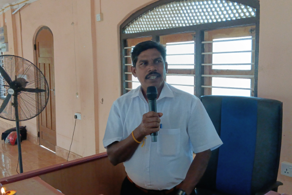 திருகோணமலை புத்தர் சிலை விவகாரம் - கரைச்சி பிரதேசசபையில் ஏக மனதாக கண்டனம் நிறைவேற்றம் | Condemnation In Karaichi Pradeshiya Sabha திருகோணமலை புத்தர் சிலை விவகாரம் - கரைச்சி பிரதேசசபையில் ஏக மனதாக கண்டனம் நிறைவேற்றம் | Condemnation In Karaichi Pradeshiya Sabha