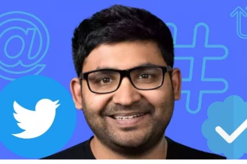 டுவிட்டர் புதிய CEO-வாக பொறுப்பேற்ற இந்தியர்! அவருக்கு வழங்கப்படும் ஊதியம் எவ்வளவு தெரியுமா?