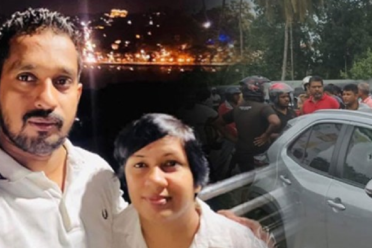 தனிநபர் கையில் அதிகாரம் ஆபத்து - ரவூப் ஹக்கீம் தெரிவிப்பு | Rauff Hakeem Calls Abolition Executive Presidency