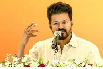 தமிழக வெற்றிக் கழகத்தின் கொடி அறிமுகவிழா.. அனுமதி மறுத்த காவல்துறை?இதுதான் காரணமா!