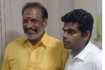 வீடு புகுந்து பெண்ணிடம் 45 லட்சம் பறிப்பு - கொலை மிரட்டல் விடுத்த பாஜக நிர்வாகி!