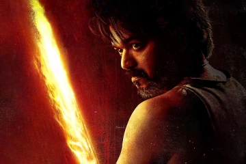 தமிழ் நாட்டில் மட்டுமே லியோ இதுவரை செய்துள்ள வசூல்.. எவ்வளவு தெரியுமா