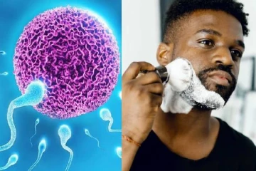 ஆண்களே கவனம்...அடிக்கடி சேவிங் செய்வதால் மலட்டுத்தன்மை ஏற்படுமா? ஆய்வில் ஷாக் தகவல்!