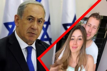 போர் பதற்றத்தால் மகன் திருமணம் நிறுத்தம்; ஈரான் மீது கடுப்பில் பெஞ்சமின் நெதன்யாகு!