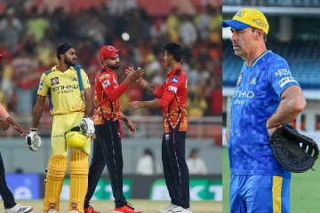 ஐபிஎல் 2025யில் CSK தொடர்ச்சியாக 4வது தோல்வி: பயிற்சியாளர் கூறிய விடயம்