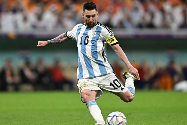 மூன்று நாள் இந்திய சுற்றுப்பயணத்தை நிறைவு செய்தார் மெஸ்ஸி...! | Goat India Tour 2025 Lionel Messi