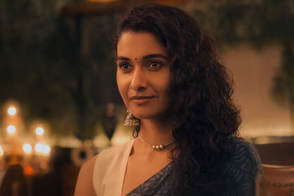 ஹாட் ஸ்பாட் 2 மச்: திரை விமர்சனம் | Hot Spot 2 Much Movie Review