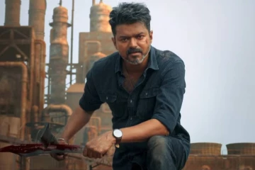 வொர்த் இல்லைன்னு சொன்னாது யாரை? தேர்தல் முடிந்ததும் விஜய் ஜோடியாக வெளிநாட்டு பிளானாம்..