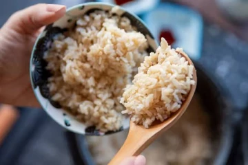 சாதம் இல்லாமல் வாழ்க்கையே இல்லை என வாழும் நாடு எது தெரியுமா?