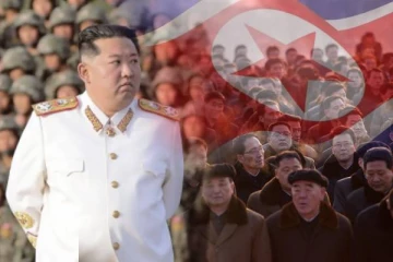 முடி உதிர்வால் கிளம்பிய சர்ச்சை: செய்வதறியாது அல்லாடும் வடகொரிய மக்கள்