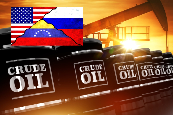 US crude futures rise Venezuela blockade, Trump announces Venezuela oil tanker ban, US plans new Russia energy sanctions 2025, Brent crude price climbs to 60 Dollars per barrel, WTI crude futures 56.38 Dollars global oil market, Venezuela PDVSA exports cyberattack recovery, Chevron vessels continue US crude shipments, Russia shadow fleet sanctions oil transport, Global oil supply risks US sanctions impact, China crude demand surplus limits market shock US crude futures rise Venezuela blockade, Trump announces Venezuela oil tanker ban, US plans new Russia energy sanctions 2025, Brent crude price climbs to 60 Dollars per barrel, WTI crude futures 56.38 Dollars global oil market, Venezuela PDVSA exports cyberattack recovery, Chevron vessels continue US crude shipments, Russia shadow fleet sanctions oil transport, Global oil supply risks US sanctions impact, China crude demand surplus limits market shock