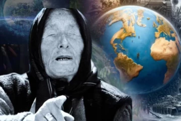 2026: பாபா வாங்கா: இந்த ஆண்டு முடிவதற்குள் இந்த ராசிகளுக்கு இது கட்டாயம் நடக்குமாம்