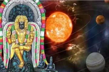 மீனத்தில் குருவின் வக்ர பெயர்ச்சி.... எச்சரிக்கையாக இருக்க வேண்டிய ராசிகள் இதோ