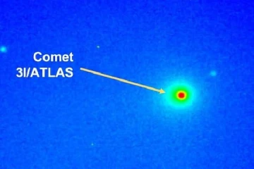 பூமியை நோக்கி வேகமெடுக்கும் மர்ம விண்கலம்: வேற்றுகிரகவாசிகள் என நம்பும் எலோன் மஸ்க்