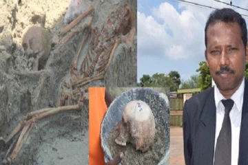 மன்னார் சதொச மனிதப் புதைகுழி வழக்கு: அகழ்வுப் பணிகளை முன்னெடுப்பதில் சிக்கல் (Video)