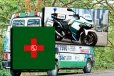 Ambulance-ஐ அடுத்து மோட்டார் சைக்கிள் சேவையை ஆரம்பிக்கும் சுவசெரியா