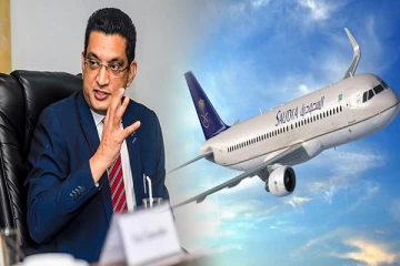 சவுதி அரேபியாவிற்கும் இலங்கைக்கும் இடையில் விரைவில் விமான சேவை