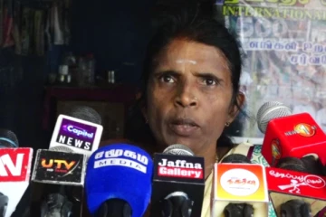 அநீதிகள் தொடர்பில் தட்டிக்கேட்காத மௌனிகளாகவே நாடாளுமன்ற உறுப்பினர்கள்: யோகராசா கனகரஞ்சினி