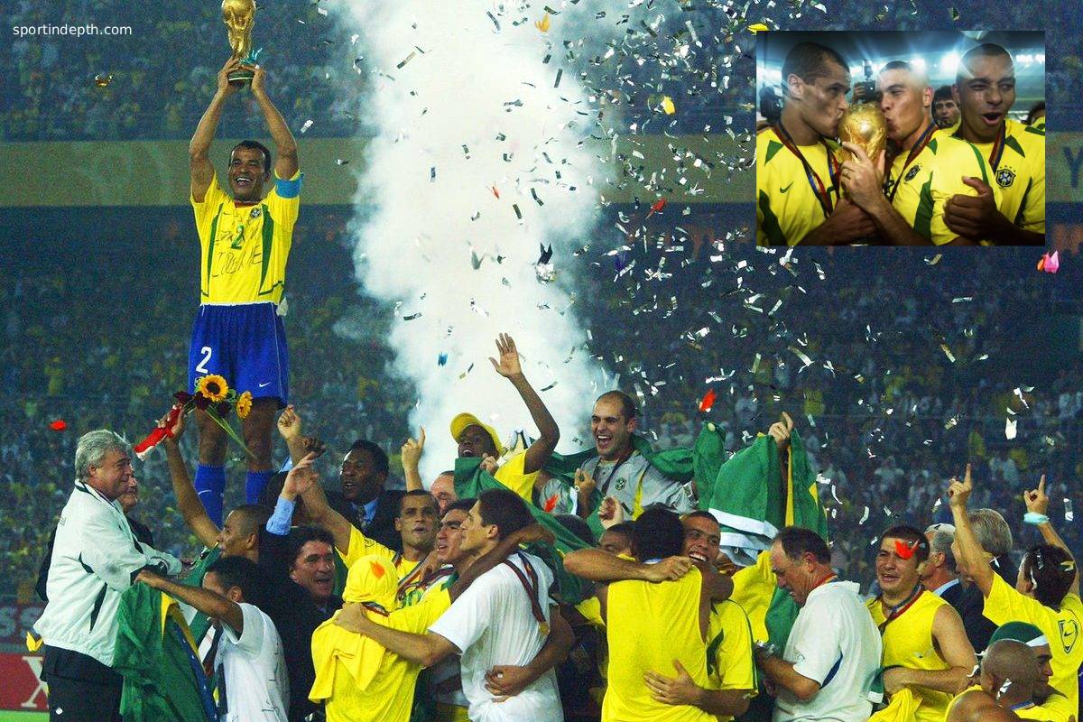 Brazil football team