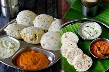 கோவில் பிரசாதம் சுவையில் காஞ்சிபுரம் இட்லி செய்வது எப்படி?