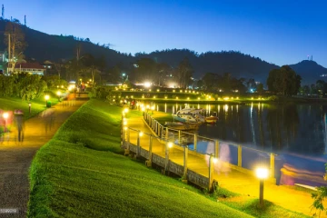 நுவரெலியா மாவட்டத்திற்கு வருவோருக்கான அவசர அறிவித்தல்! பொலிஸாருக்கு விடுக்கப்பட்டுள்ள பணிப்புரை