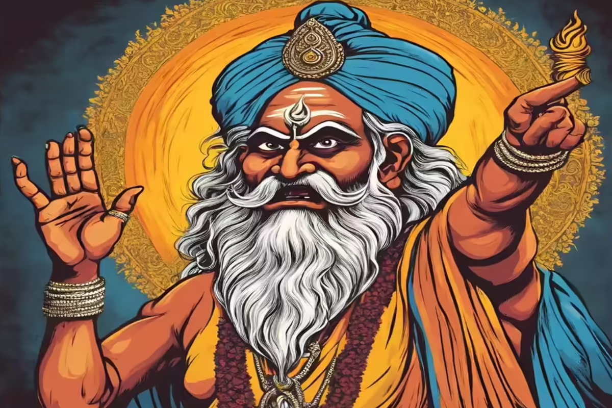 உலகத்தில் ஒருவர் வாங்கவே கூடாத சாபம் என்ன தெரியுமா? | Cause And Impact Of Curse In Life