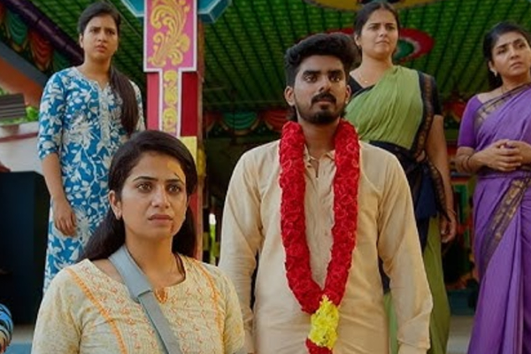 TRP-வில் புதிய உச்சத்தை தொட்ட எதிர்நீச்சல் சீரியல்.. இதுவரை இவ்வளவு ரேட்டிங் வந்ததே இல்லை | Ethirneechal Thodargiradhu Serial Trp Rating
