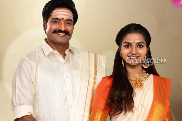 ஜீ தமிழ் அண்ணா சீரியலில் என்ட்ரி கொடுக்கும் பிரபல சீரியல் நடிகை... யாரு பாருங்க | New Actress Entry In Zee Tamizh Anna Serial