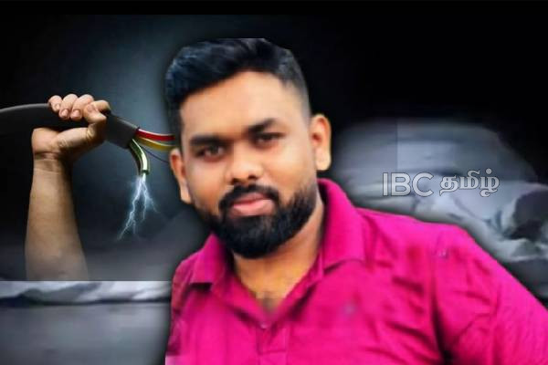திருமணமாகி சில மாதங்களே ஆன இளைஞனுக்கு நேர்ந்த துயரம் | Young Boy Dies In Puttalam