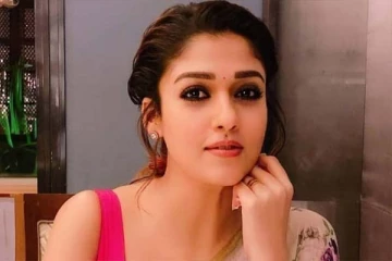 கொரோனா தடுப்பூசி போட்டதாக நடித்தராரா நயன்தாரா?... சரமாரியாக திட்டித் தீர்க்கும் நெட்டிசன்கள்