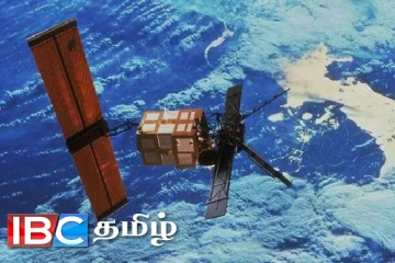 பூமிக்கு ஏற்படப்போகும் பெரும் ஆபத்து மோதப்போகும் செயற்கைக்கோள் : ஆராய்ச்சியாளர்கள் எச்சரிக்கை