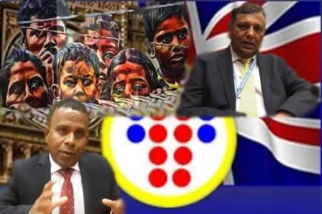 தாயகத்தில் இன அழிப்பிற்கான புதிய ஆதாரங்கள் - மே-18 பகிரங்கப்படுத்தவுள்ள பிரித்தானிய தமிழர் பேரவை!