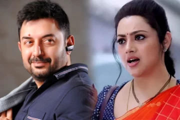 அந்த விஷயத்தால் தான் அரவிந்த்சாமி கூட நடிக்கவில்லை.. ரகசியத்தை உடைத்த பிரபலம்!!