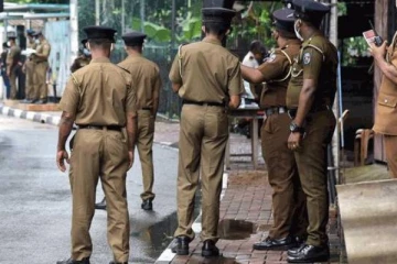 ஏறாவூரில் பொலிஸார் மேற்கொண்ட விசேட சுற்றிவளைப்பு... சிக்கிய முக்கிய குற்றவாளிகள்!