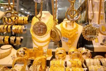 யாழில் தங்கத்தின் விலையில் ஏற்பட்ட மாற்றம்!