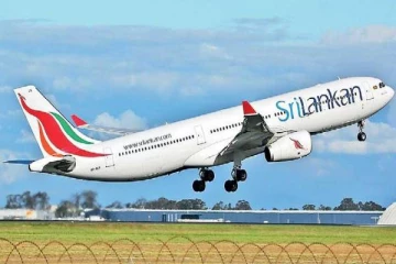 டுபாயிலிருந்து ஸ்ரீலங்கன் எயார்லைன்ஸ் விமானத்தில் வந்திறங்கியவர் கைது